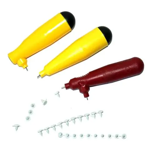 Danmat Iso Systems 990080000 Plastverktyg Rabatt